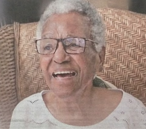 Obituary Image of Mrs Cathryn Fuzell Mbathi 'Grandy'