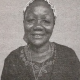 Obituary Image of Mama Teresia Nyatuka Mairura