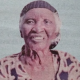 Obituary Image of Helina Muthoni Muturi