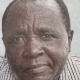 Obituary Image of John Chege Mbiri