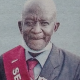 Obituary Image of Samuel Kitele Maundu