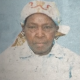 Obituary Image of Magdaline Wanjiku Marekia