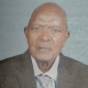 Obituary Image of Elder Benjamin Juma Nyayiemi