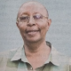 Obituary Image of Fredrick Njoroge Ndegwa