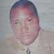 Obituary Image of Evans Gikenyi Ondara