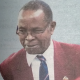 Obituary Image of Charles Chege Kihato