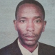 Obituary Image of Moses Hika Kamau