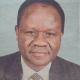 Obituary Image of Hon. Jotham Khisa Nyukuri