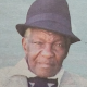 Obituary Image of Jeremiah Muriuki Harrison