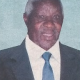 Obituary Image of Samuel Mbugua Kigecha