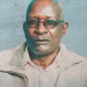 Obituary Image of Simon Kamau Wambiri (Ngavu)