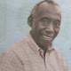 Obituary Image of Samuel Kamau Ngugi (S.K)