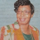 Obituary Image of Dorothy Gaitenga Nahashon