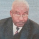 Obituary Image of Stanley Kirimi M'thuranira