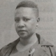 Obituary Image of Christine Kwamboka Nyaemo