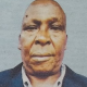 Obituary Image of Bernard Muturi Karanja