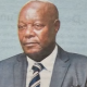 Obituary Image of James Nzioka Kilonzo