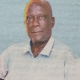Obituary Image of Mzee Rtd Engineer Norman W. Okeno