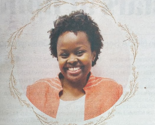 Obituary Image of Dr Tabitha Wambura Mahungu