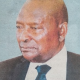 Obituary Image of Godfrey Wanjau Matemo