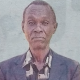 Obituary Image of David Kenyanya Mandere