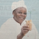 Obituary Image of Canon Esther Kamane Musau