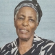Obituary Image of Mary Wamuyu Kario