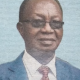 Obituary Image of Charles Kamau Njuguna