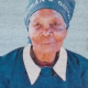 Obituary Image of Rtd Elder Evelyn Wambui Joseph