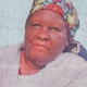 Obituary Image of Rhoda Mbinya Muli