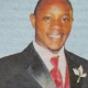 Obituary Image of James Mogaka Mweberi