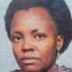 Obituary Image of Dorothy Nabwire Masasabi