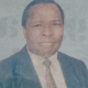 Obituary Image of Gabriel Kiplang'at Cheruiyot, HSC