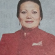 Obituary Image of Titova Njogu Zinaida Alexandrovna