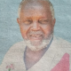 Obituary Image of Gati Chacha