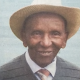 Obituary Image of Mwalimu Peter Karanja Chege