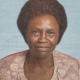 Obituary Image of Tabitha Kanini Nthiga