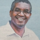 Obituary Image of Eng. Daniel Mutuku Saiva