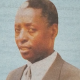 Obituary Image of Shem Mainye Opande