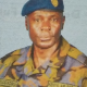 Obituary Image of Rtd Warrant Officer II Julius Jalemba Lugadiru