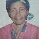 Obituary Image of Katalina Mariam Kaingo