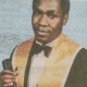 Obituary Image of Prof. Joseph Crispo Ohogo Nyamulu