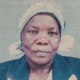 Obituary Image of Dorothy Ciagikuu Mwindi