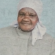 Obituary Image of Grace Wangu Kiberu