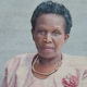 Obituary Image of Teresia Nyakinyua Weru
