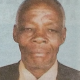 Obituary Image of Mzee Albert Waruingi Kareithi (Maina Giteme)