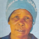Obituary Image of Gladys Kiboi Gitau