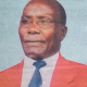 Obituary Image of Jafford Kathuni M'Ribui