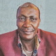 Obituary Image of Joseph Mutonga Murichu