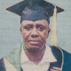 Obituary Image of Benson Mbiira Mwenge 
